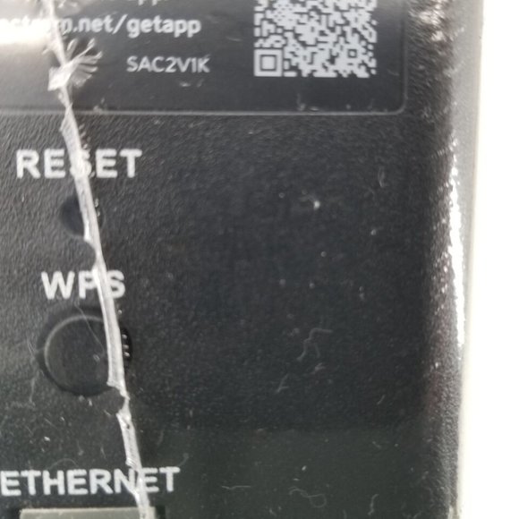 HITRON Spectrum DOCSIS 3.1 eMTA Cable Modem & Router (EN2251) withCables - Picture 4 of 9